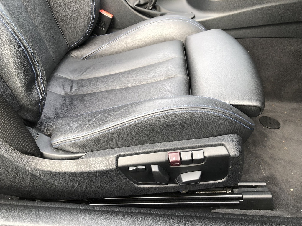 BMW 4 Series 2.0 420D Luxury Euro 6 Ss #26