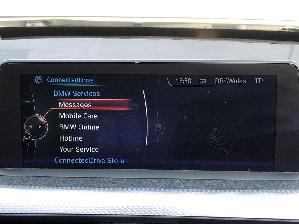 BMW 4 Series 2.0 420D Luxury Euro 6 Ss #50