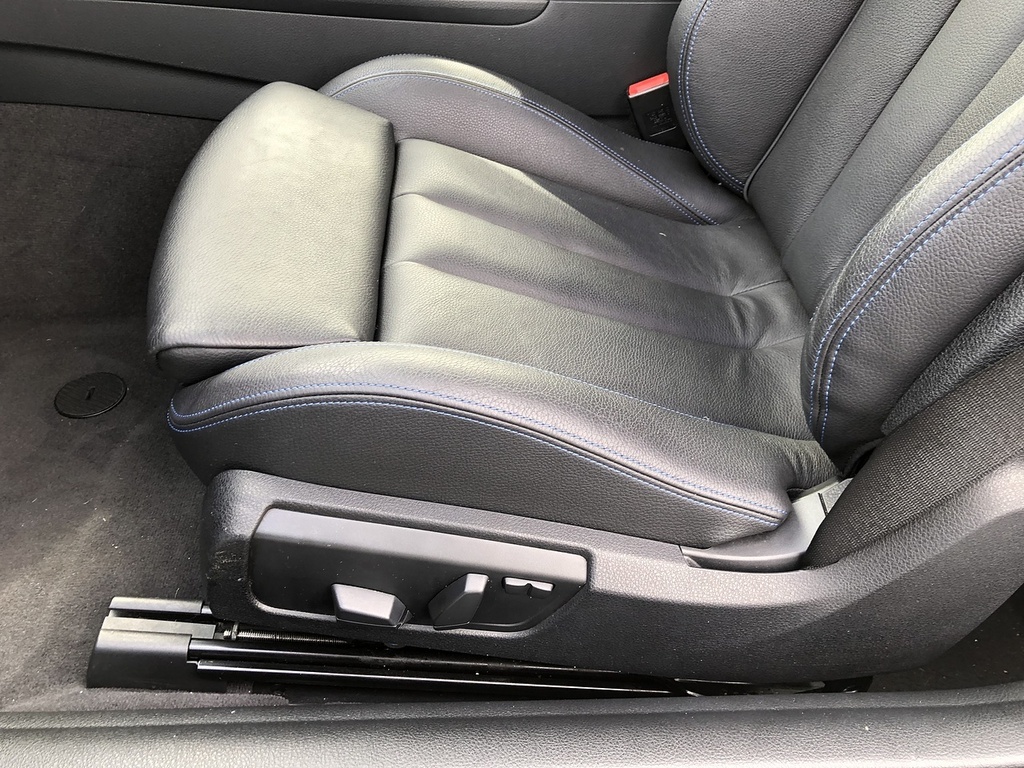 BMW 4 Series 2.0 420D Luxury Euro 6 Ss #35