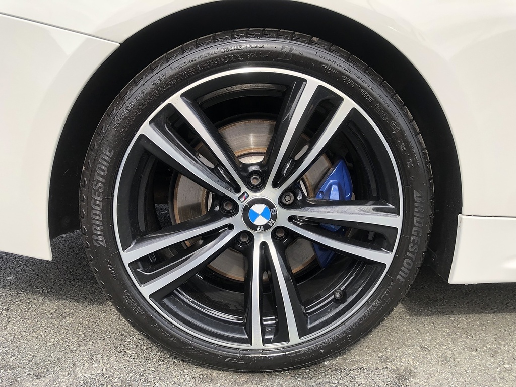 BMW 4 Series 2.0 420D Luxury Euro 6 Ss #20