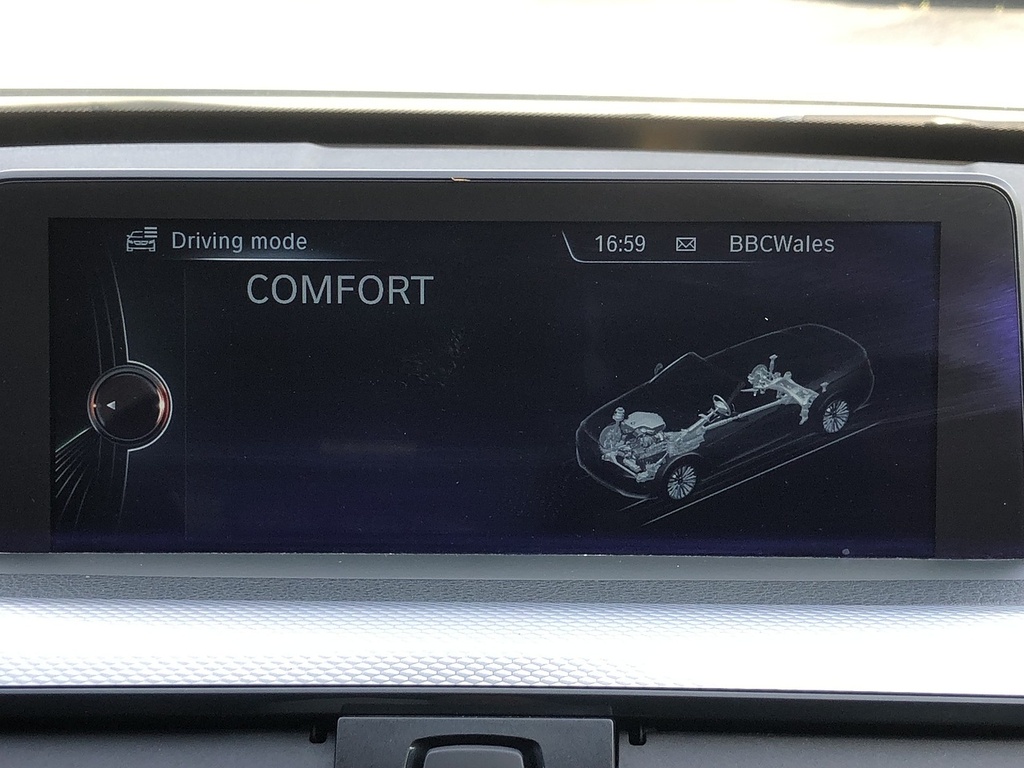 BMW 4 Series 2.0 420D Luxury Euro 6 Ss #52