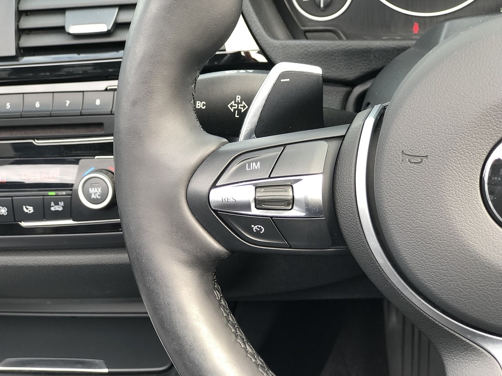 BMW 4 Series 2.0 420D Luxury Euro 6 Ss #39