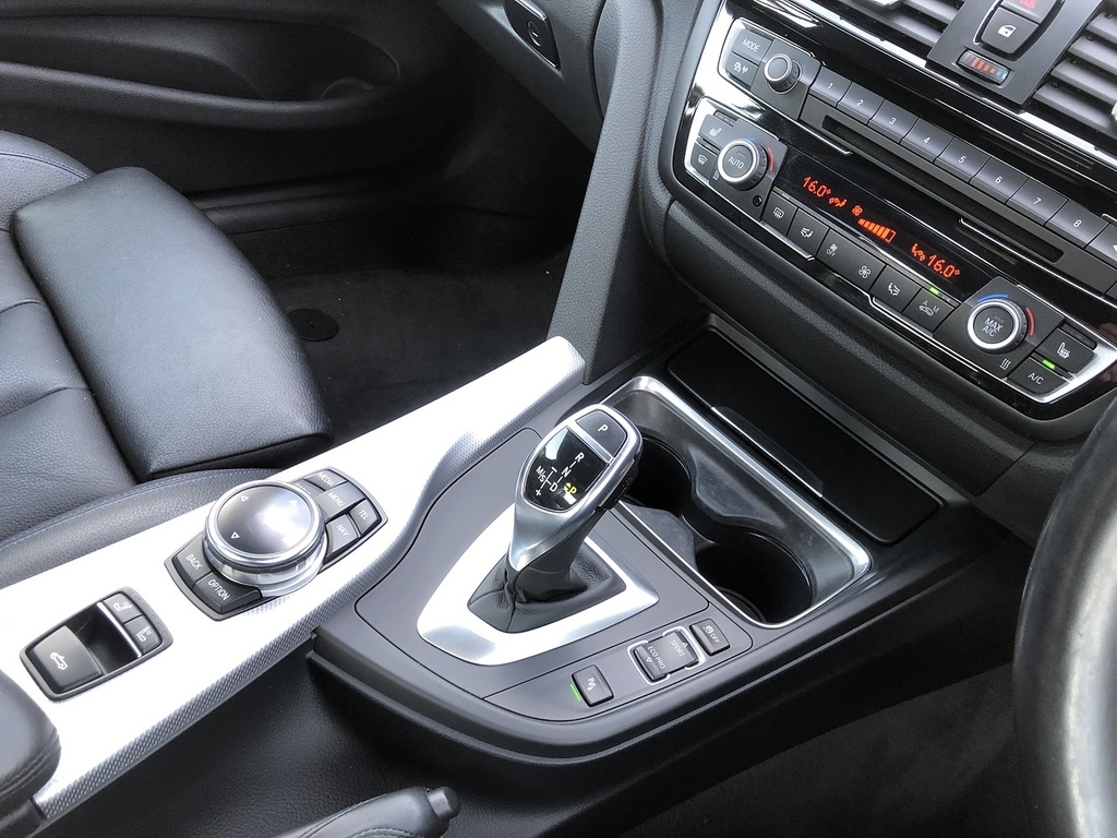 BMW 4 Series 2.0 420D Luxury Euro 6 Ss #43
