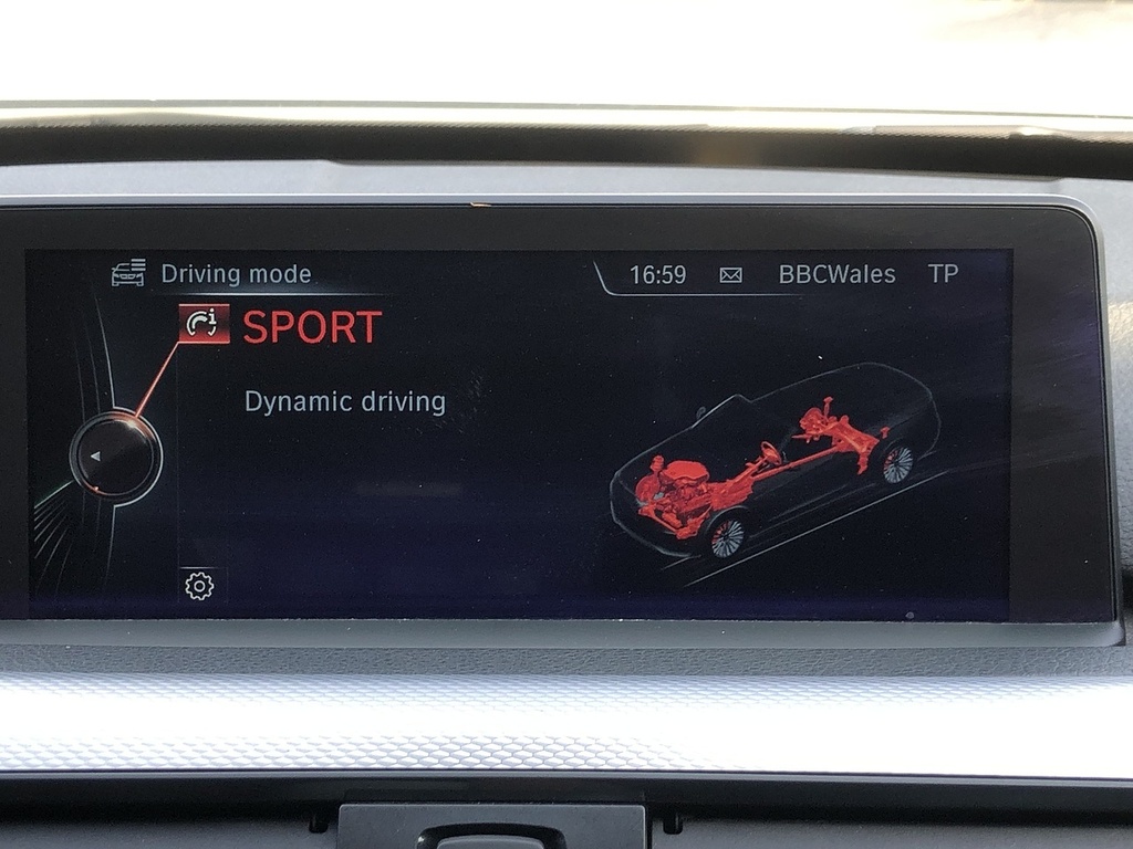 BMW 4 Series 2.0 420D Luxury Euro 6 Ss #53