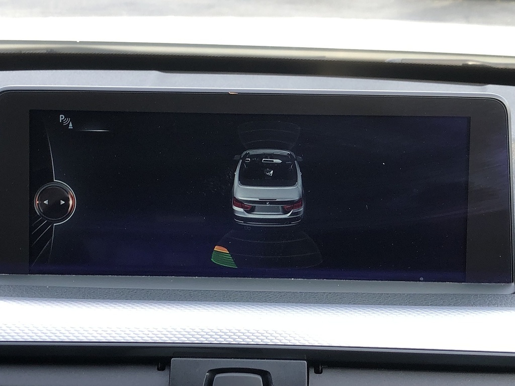 BMW 4 Series 2.0 420D Luxury Euro 6 Ss #44