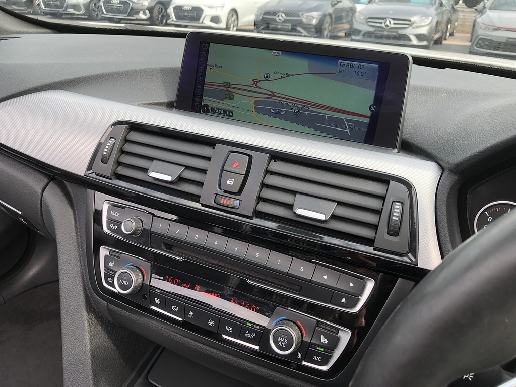 BMW 4 Series 2.0 420D Luxury Euro 6 Ss #42