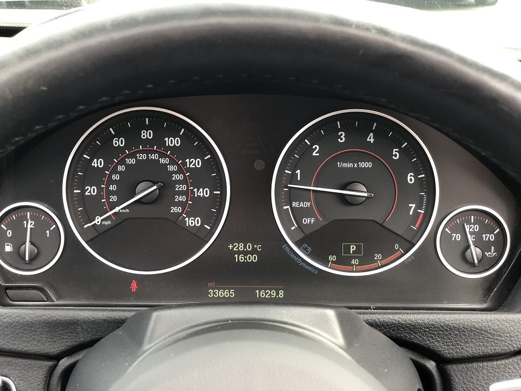 BMW 4 Series 2.0 420D Luxury Euro 6 Ss #37