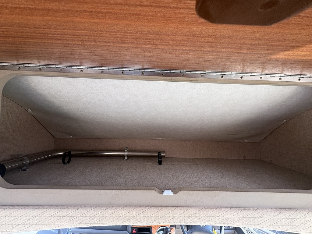 Volkswagen Transporter 2.5 Tdi T28 Camper Conversion Silver #33