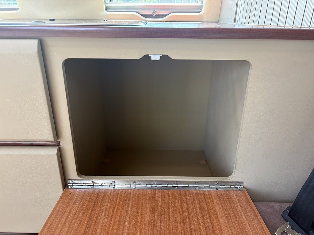 Volkswagen Transporter 2.5 Tdi T28 Camper Conversion Silver #30