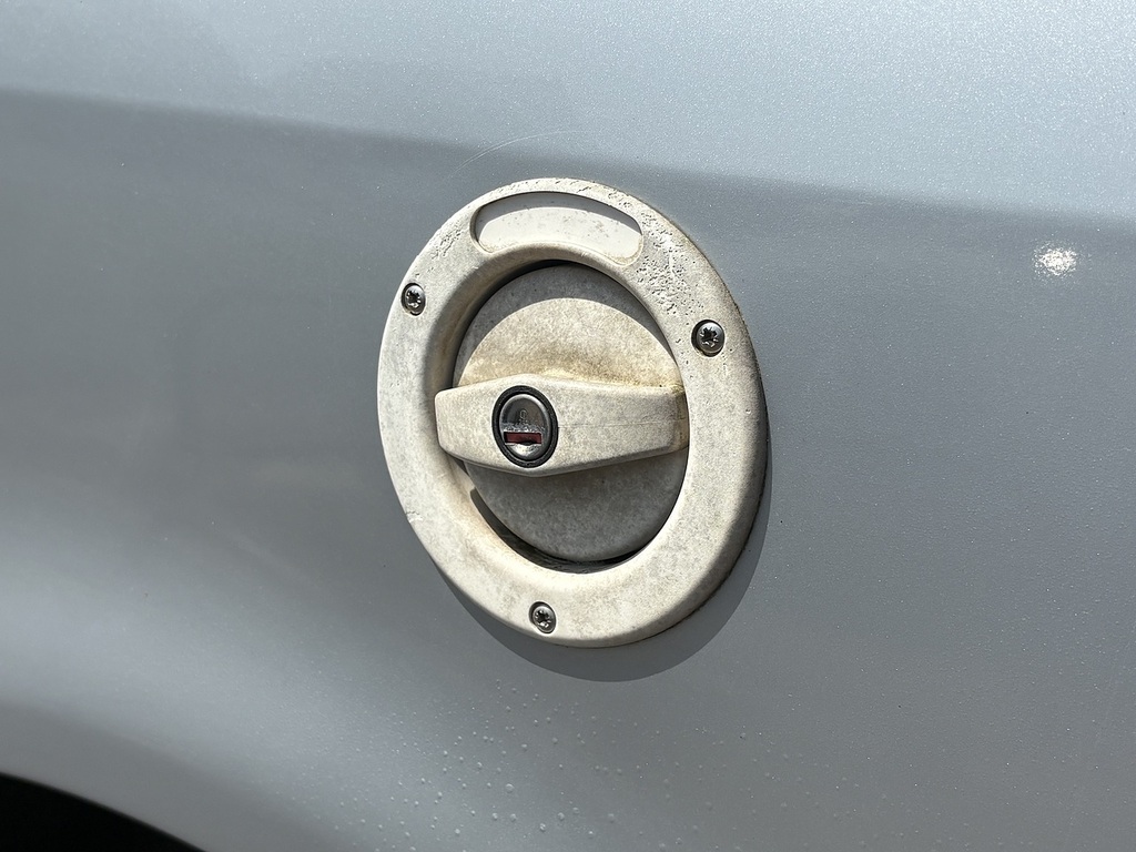 Volkswagen Transporter 2.5 Tdi T28 Camper Conversion Silver #54