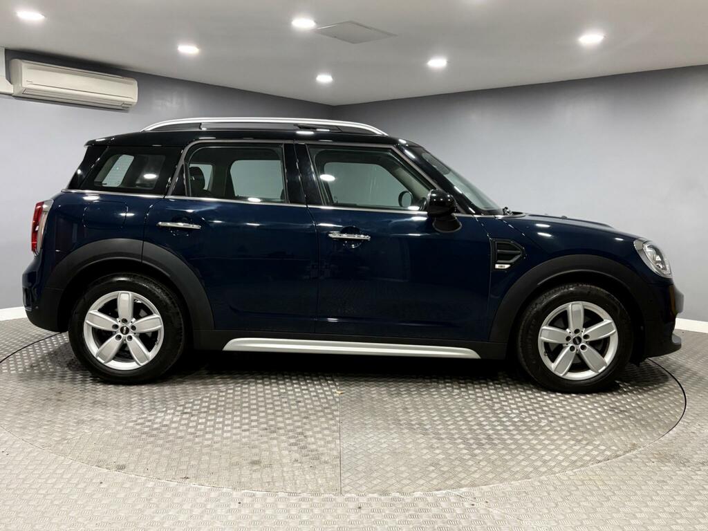 Mini Countryman 1.5 Cooper Suv Euro 6 Ss 136 Blue #2