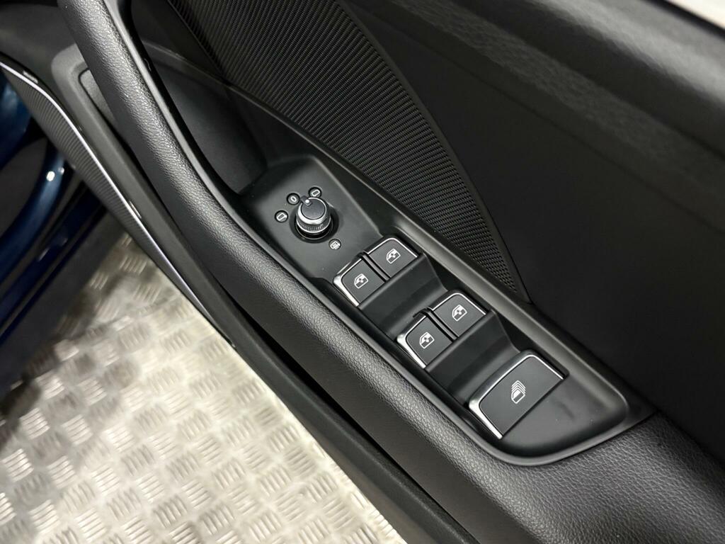 Audi A3 Cabriolet 1.5 Tfsi S Line Convertible S Tronic Grey #37
