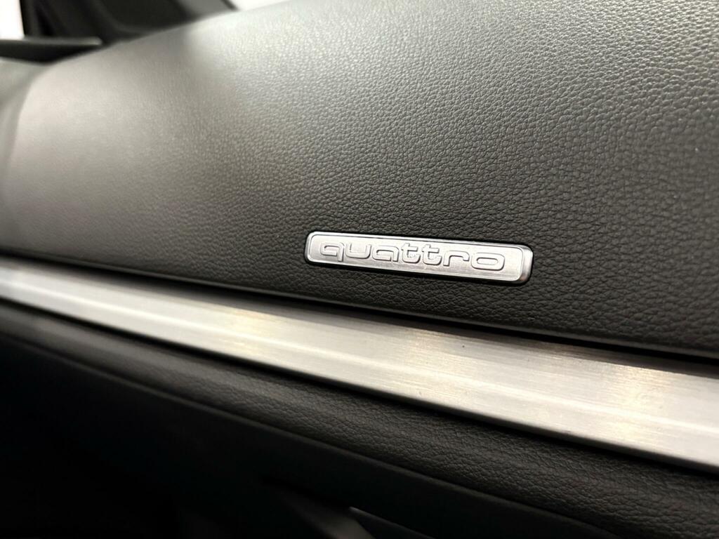 Audi A3 Cabriolet 1.5 Tfsi S Line Convertible S Tronic Grey #33
