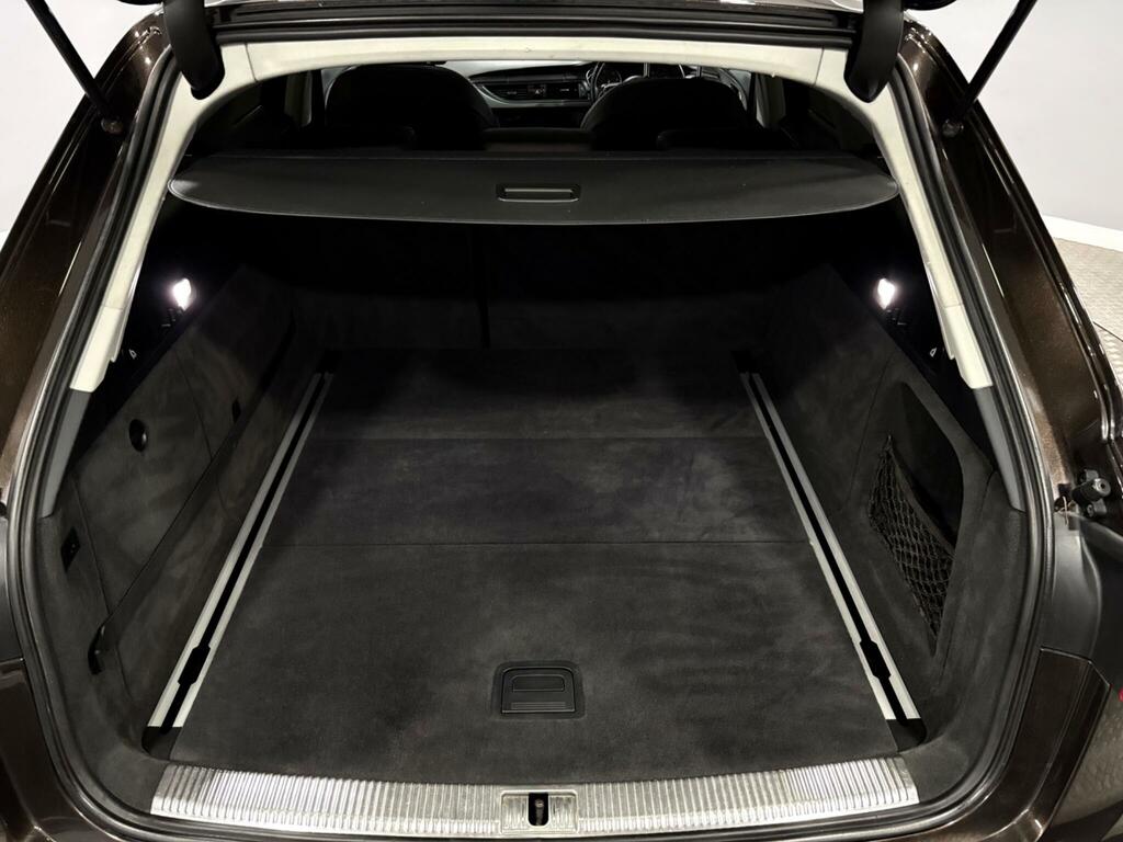 Audi A6 Allroad Allroad 2014 64 White #41