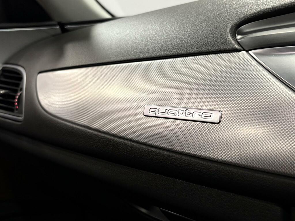 Audi A6 Allroad Allroad 2014 64 White #32
