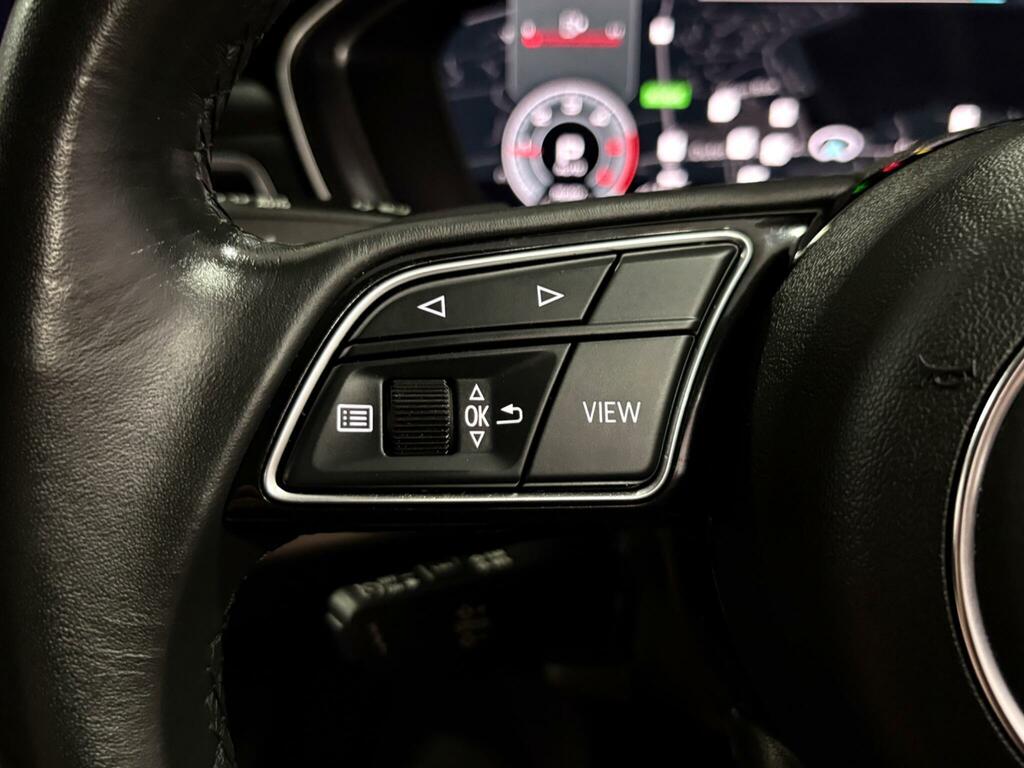 Audi A4 Allroad Vorsprung White #15