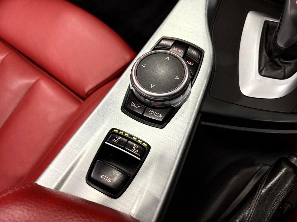 BMW 4 Series 420D 190 Se White #30