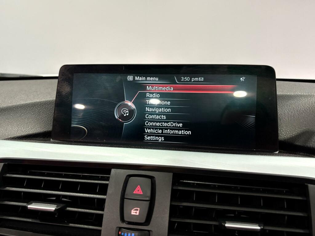 BMW 4 Series 420D 190 Se White #21