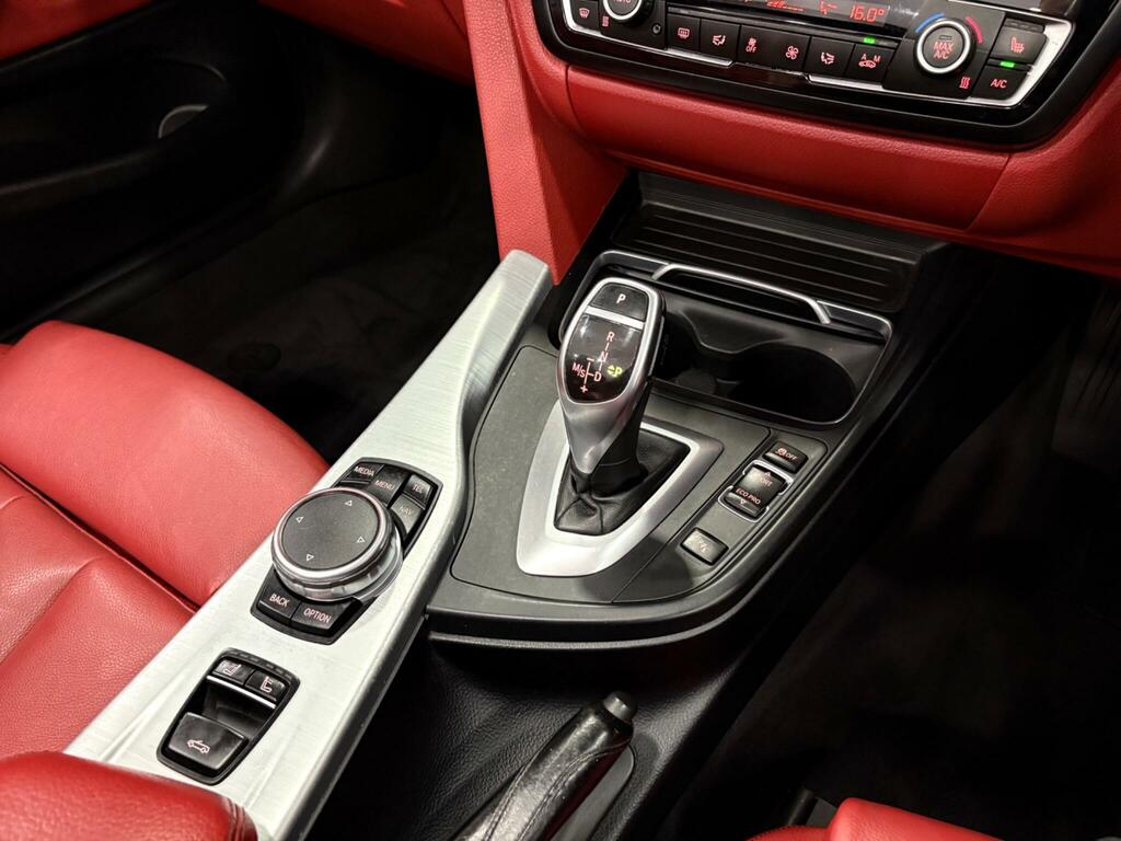 BMW 4 Series 420D 190 Se White #29