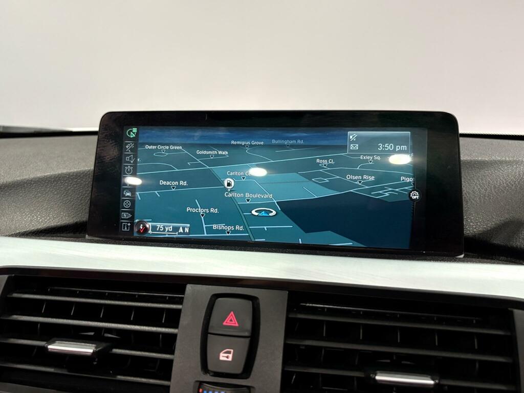 BMW 4 Series 420D 190 Se White #28