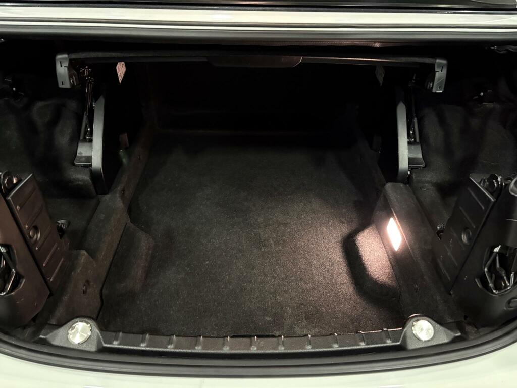 BMW 4 Series 420D 190 Se White #42