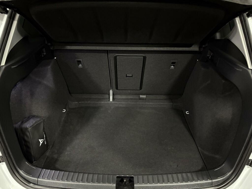 Cupra Ateca Vz3 2.0 Tsi 4Drive 300 7-Speed Grey #48