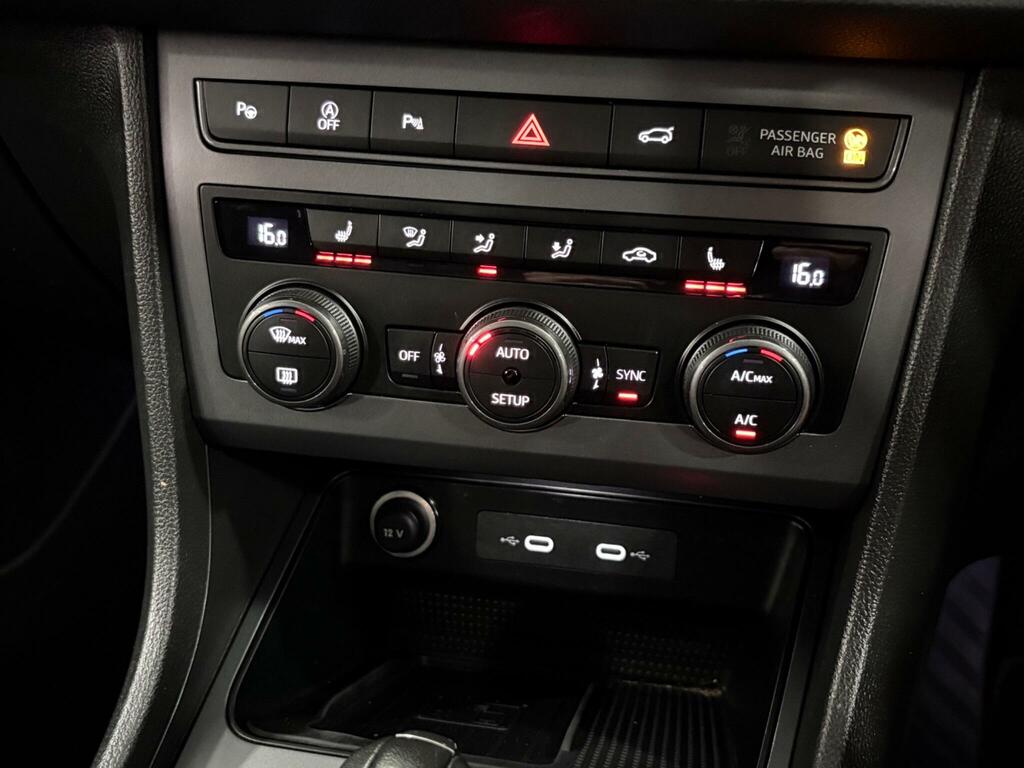 Cupra Ateca Vz3 2.0 Tsi 4Drive 300 7-Speed Grey #38