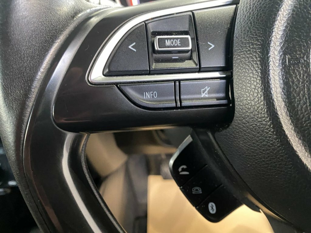 Suzuki Swift 1.4 Boosterjet Sport Euro 6 Ss Black #18