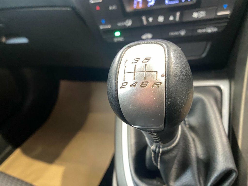 Honda Civic 1.6 I-dtec Sport Navi Euro 5 Ss Blue #20
