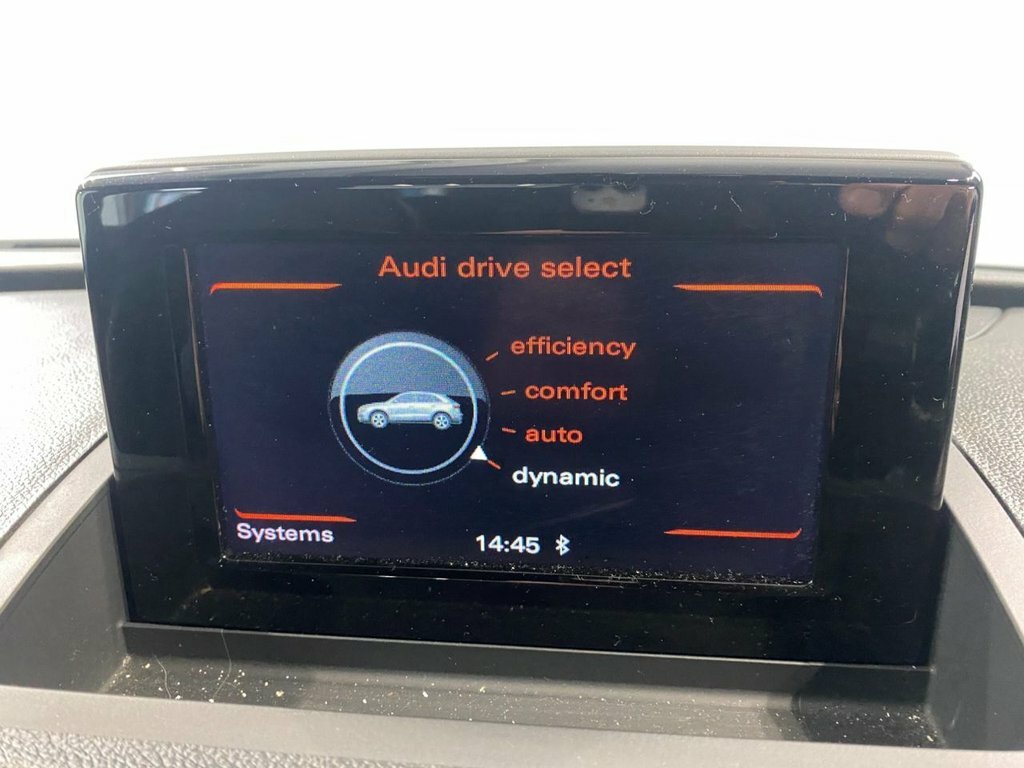 Audi Q3 2.0 Tdi S Line Edition S Tronic Quattro Euro 6 S Grey #22