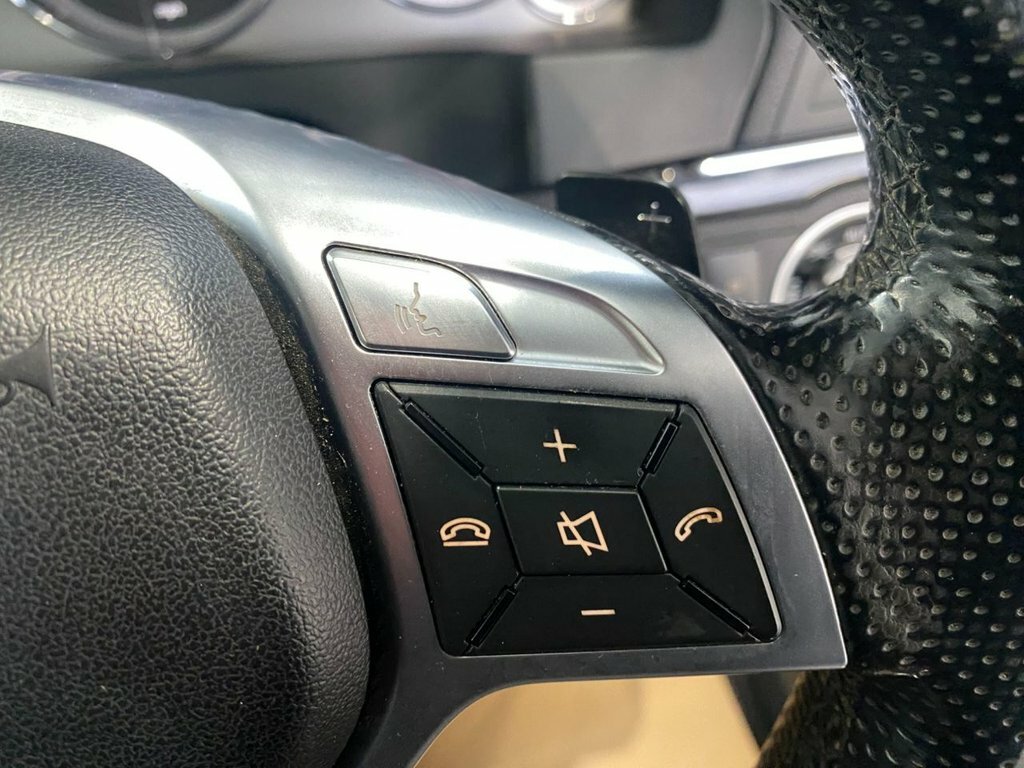 Mercedes-Benz E Class 2.1L E220 Cdi Blueefficiency Sport 170 Bhp Grey #25
