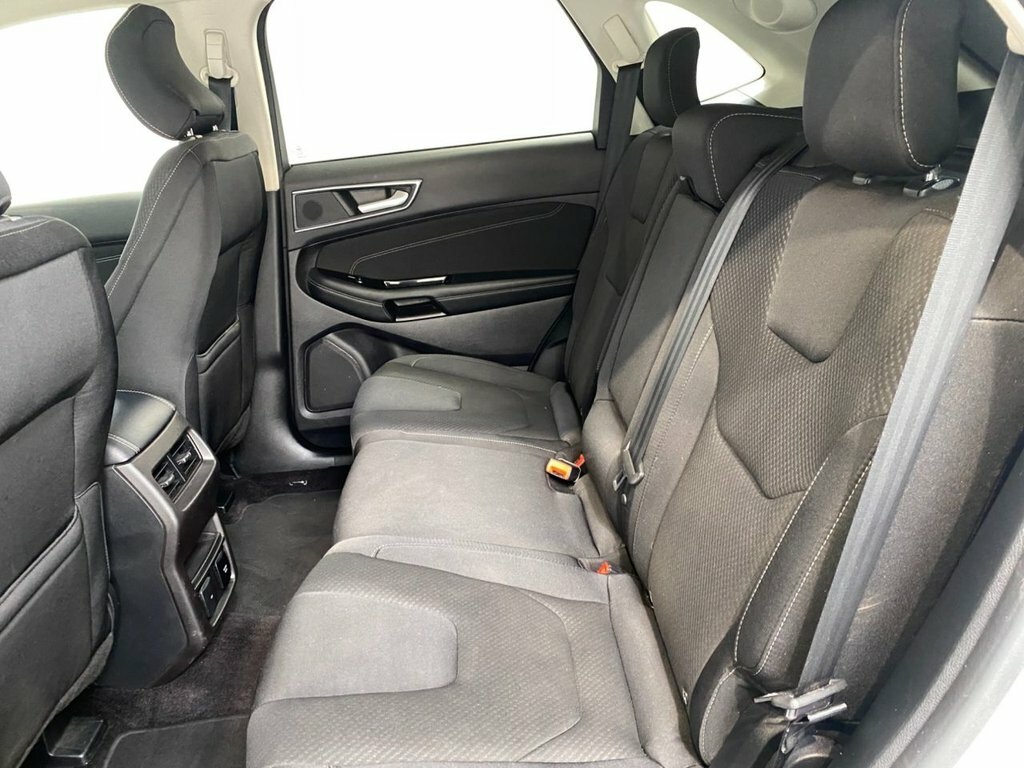 Ford Edge St-line 2.0 Tdci 210Ps Awd Red #27