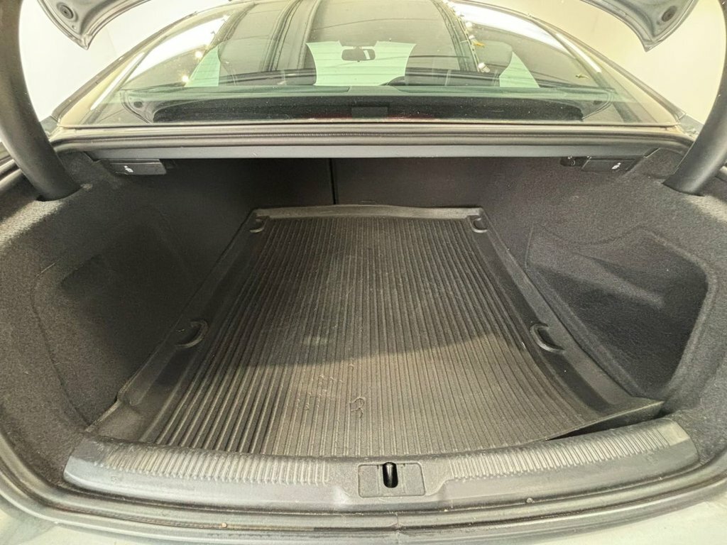 Audi A5 2.0 Tdi S Line Special Edition Euro 5 Ss Silver #23