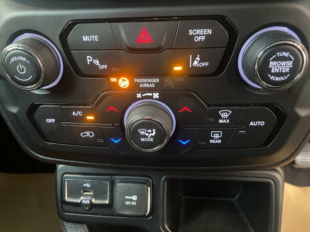 Jeep Renegade 1.4 Multiair Longitude Grey #15
