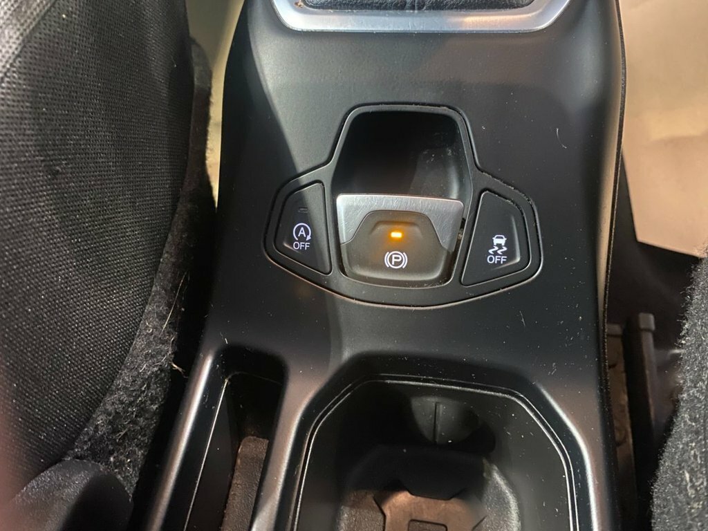 Jeep Renegade 1.4 Multiair Longitude Grey #17