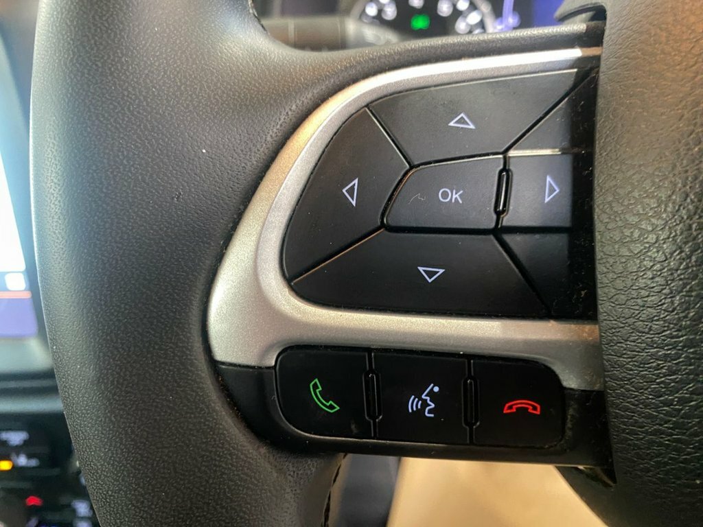 Jeep Renegade 1.4 Multiair Longitude Grey #21