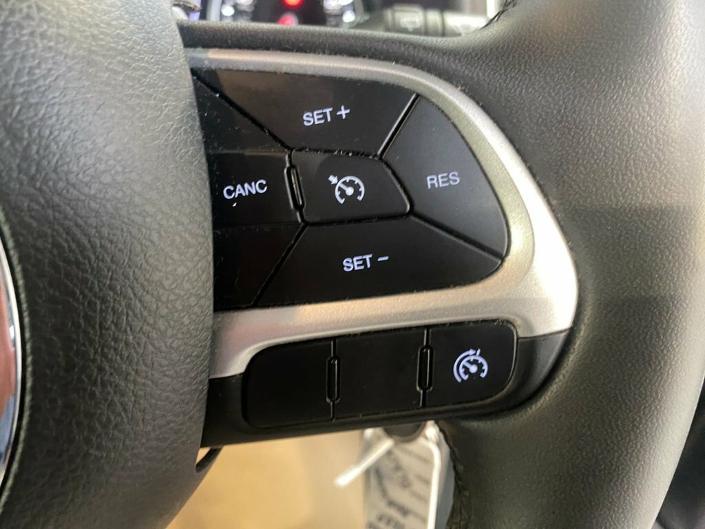 Jeep Renegade 1.4 Multiair Longitude Grey #23