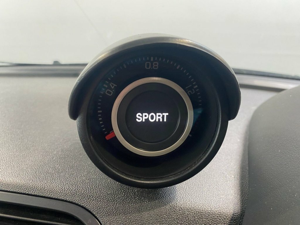 Abarth 595 1.4 T-jet Turismo Cabrio Euro 5 1 Grey #22