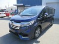 Honda StepWagon Honda Stepwagon Spada Z 2.0 Ulez 8 Sea Black #31