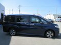 Honda StepWagon Honda Stepwagon Spada Z 2.0 Ulez 8 Sea Black #28