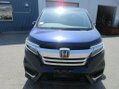 Honda StepWagon Honda Stepwagon Spada Z 2.0 Ulez 8 Sea Black #32
