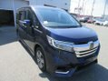 Honda StepWagon Honda Stepwagon Spada Z 2.0 Ulez 8 Sea Black #27
