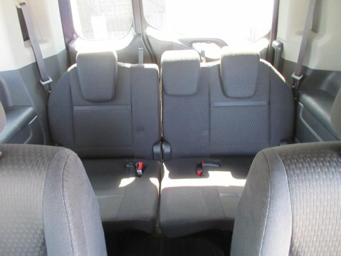 Honda StepWagon Honda Stepwagon Spada Z 2.0 Ulez 8 Sea Black #15