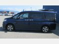 Honda StepWagon Honda Stepwagon Spada Z 2.0 Ulez 8 Sea Black #30