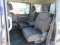 Honda StepWagon Honda Stepwagon Spada Z 2.0 Ulez 8 Sea Black #39