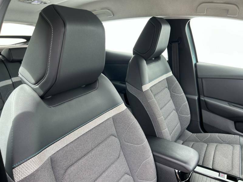 Citroen C4 1.2 Puretech Sense - 2023 23 YE23RCF Blue #6
