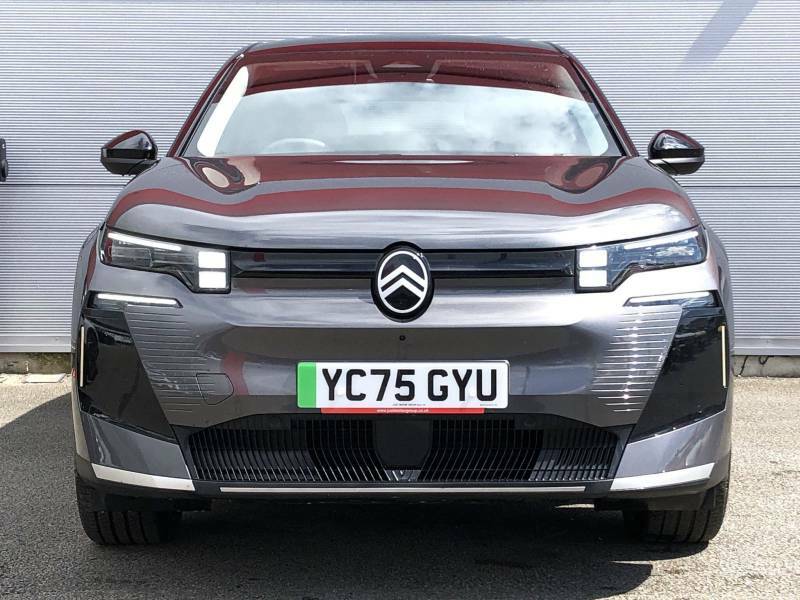 Citroen C5 Aircross Comfort Range 73Kwh Max - 2025 75 YC75GYU Grey #2