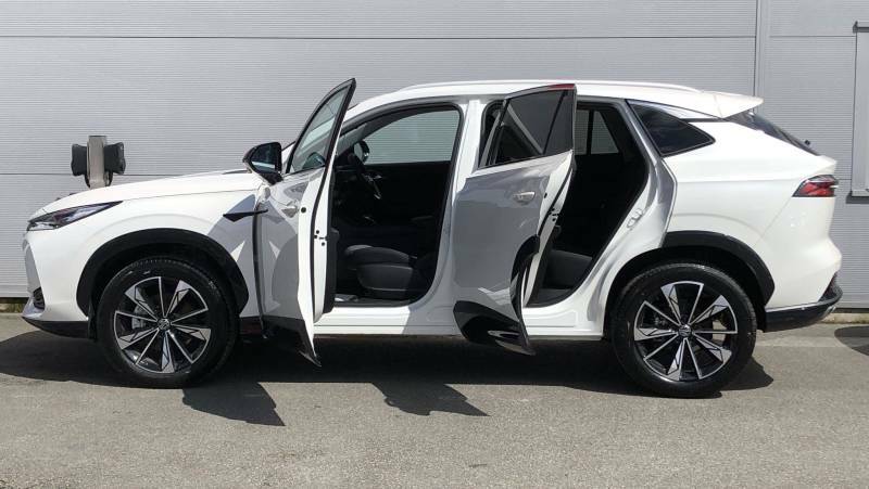 MG HS 1.5 T-gdi Se Dct - 2026 75 White #6