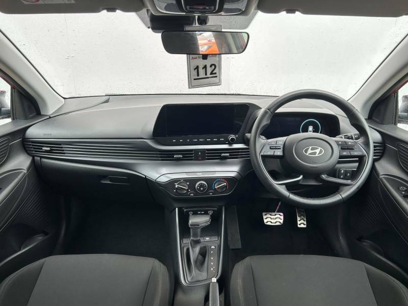 Hyundai Bayon 1.0 Tgdi Advance Dct - 2024 24 Red #4