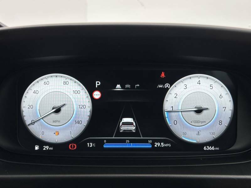 Hyundai Bayon 1.0 Tgdi Premium Dct - 2024 24 EA24PWF White #2